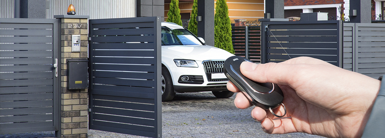 Аксессуары для ворот и шлагбаумов в Белореченске