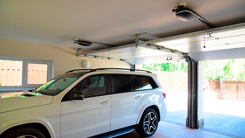 для гаражных ворот в Белореченске