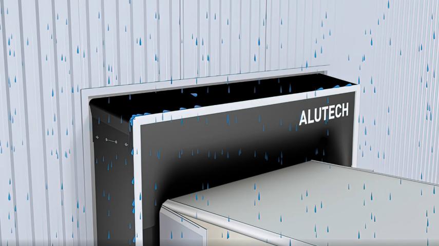 герметизаторы проема в Белореченске