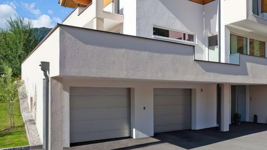 ворота в Белореченске